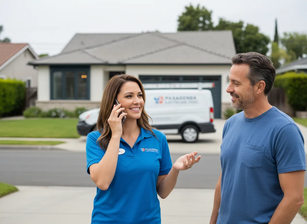 Electrician Glen Campbell, PA FAQs